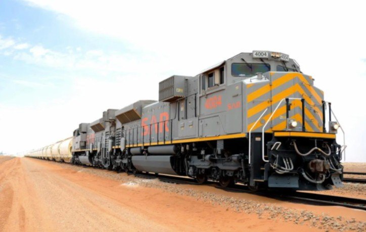 Saudi Logistics Network Expands Sea Rail Air Logistics Integration Under Vision 2030 to Strengthen Supply Chain Saudi Arabia and GCC Logistics Integration