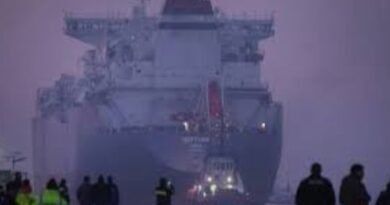 Russia’s Novatek Launches Shipbuilding Arm to Strengthen LNG Fleet amid Sanctions Pressure