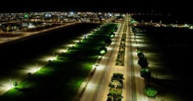 Saudi Arabia’s 1,700-Km Northern Highway Emerges as Strategic Trade Corridor Linking GCC to Europe