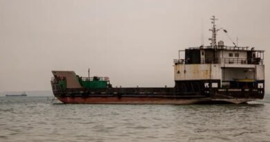 Strait of Hormuz Crisis Escalates: Iran Seizes Two Ships as Maritime Security Collapses Amid U.S.–Iran Ceasefire Tensions & Oil Price Shock