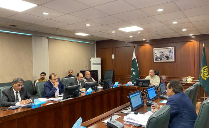 No War Surcharges on Cargo as Government Moves to Boost Trade & Port Efficiency