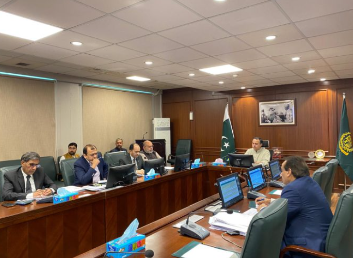 No War Surcharges on Cargo as Government Moves to Boost Trade & Port Efficiency