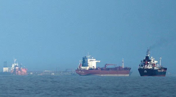 Global Maritime Crisis: ILO Urges Urgent Protection for 20,000 Seafarers Stranded in Strait of Hormuz Amid Rising Security Threats