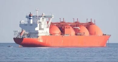 Qatar Tightens LNG Shipping Security as Tankers Go Dark near Ras Laffan amid Gulf Conflict