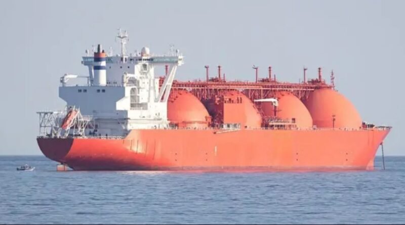 Qatar Tightens LNG Shipping Security as Tankers Go Dark near Ras Laffan amid Gulf Conflict