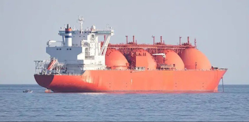 Qatar Tightens LNG Shipping Security as Tankers Go Dark near Ras Laffan amid Gulf Conflict