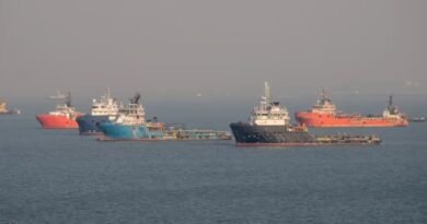 Oil and LNG Tankers Leave Strait of Hormuz with AIS Signals Disabled Amid Ongoing Gulf Shipping Crisis