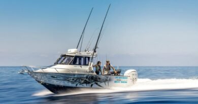 New Zealand’s Iconic Boat Show Celebrates 70 Years of Boating, Fishing and Marine Lifestyle