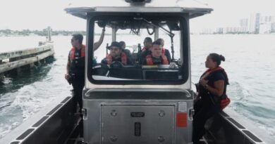 Coast Guard Shuts Down Illegal Charter Boat near Anna Maria Island Carrying 11 Passengers