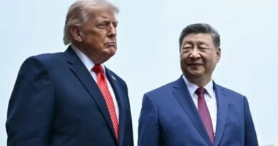 Trump and Xi Agree Strait of Hormuz Must Remain Open for Global Energy Trade