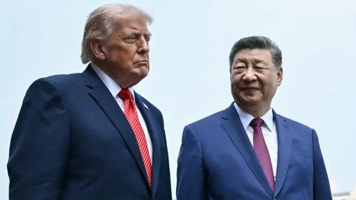 Trump and Xi Agree Strait of Hormuz Must Remain Open for Global Energy Trade