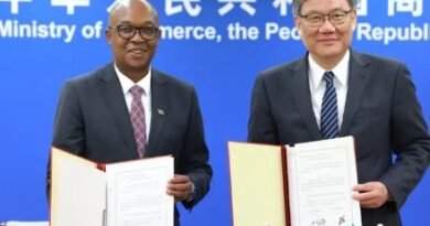 China Extends Zero-Tariff Trade Access to 53 African Nations, Boosting Maritime Shipping, Port Trade & Export Logistics