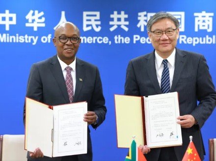 China Extends Zero-Tariff Trade Access to 53 African Nations, Boosting Maritime Shipping, Port Trade & Export Logistics
