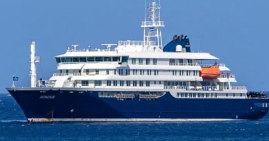 Hantavirus Alert on Atlantic Cruise Ship: 3 Dead as WHO Investigates Maritime Health Crisis