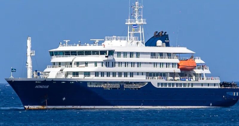 Hantavirus Alert on Atlantic Cruise Ship: 3 Dead as WHO Investigates Maritime Health Crisis