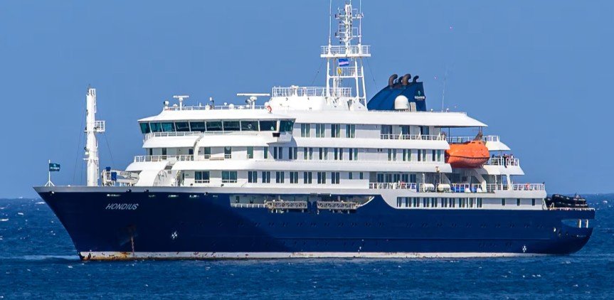 Hantavirus Alert on Atlantic Cruise Ship: 3 Dead as WHO Investigates Maritime Health Crisis