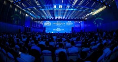 10th Maritime Silk Road Port Cooperation Forum Opens in Ningbo, China, Advancing Global Port Cooperation, Green Shipping and Supply Chain Resilience