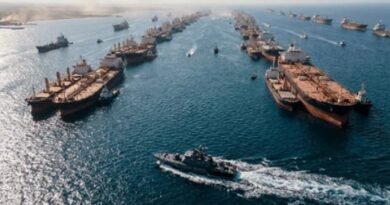 Iran Plans Strait of Hormuz Shipping Fees Under New Maritime Control Mechanism