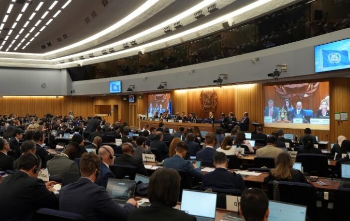 IMO Approves Landmark Guidelines to Combat Maritime Fraud and Flag Misuse in Global Shipping
