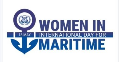 nternational Day for Women in Maritime 2026 Pushes Shipping Industry toward Real Gender Equality Action