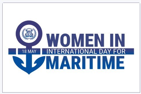 nternational Day for Women in Maritime 2026 Pushes Shipping Industry toward Real Gender Equality Action