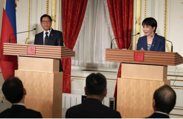 China Opposes Japan-Philippines Maritime Boundary Talks, Calls Negotiations ‘Illegal’