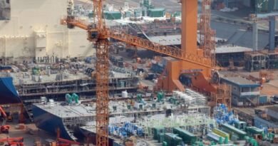 Korea and US Deepen Maritime Alliance with $150 Billion Shipbuilding Partnership