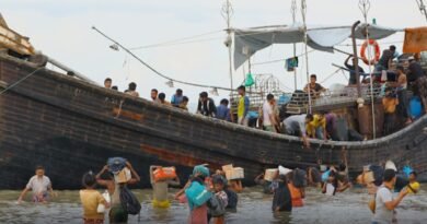 IMO, UNHCR and ICS Launch Revised Rescue Guide to Strengthen Maritime Safety and Protect Lives at Sea