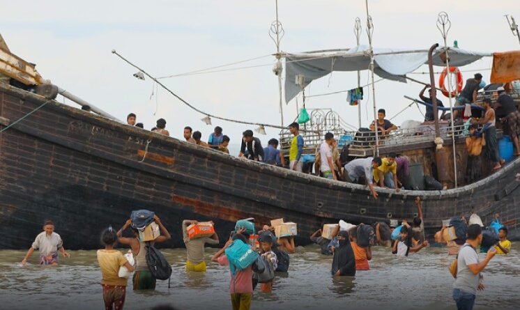 IMO, UNHCR and ICS Launch Revised Rescue Guide to Strengthen Maritime Safety and Protect Lives at Sea