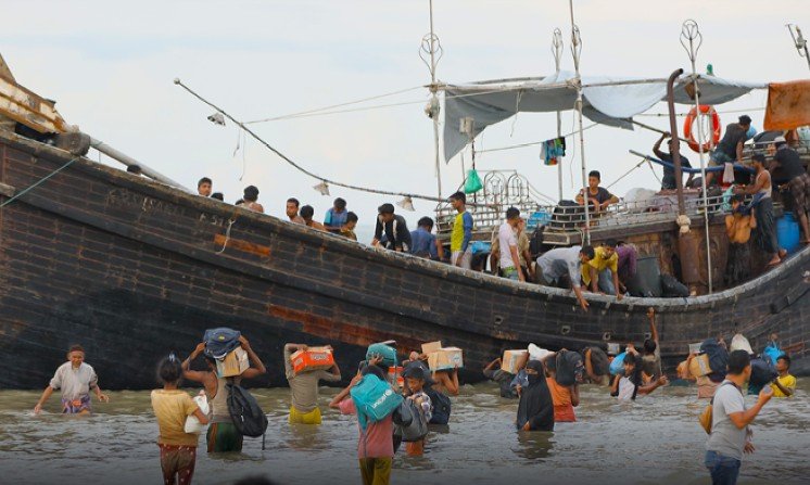 IMO, UNHCR and ICS Launch Revised Rescue Guide to Strengthen Maritime Safety and Protect Lives at Sea