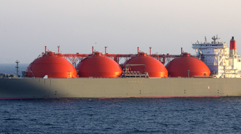 Qatar LNG Shipments Quietly Transit Strait of Hormuz as Gulf Energy Trade Faces Ongoing Maritime Security Risks