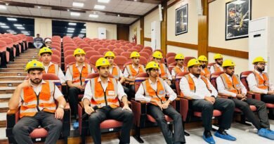 Maritime Educational Endowment Fund proposed to build Rs25bn scholarship corpus, support 65,000 students, Junaid Anwar Chaudhry