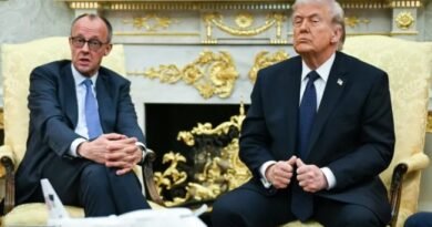 Germany–US Tensions Ease as NATO Troop Withdrawal Reshapes Maritime Security, Iran Conflict & Trade Pressure