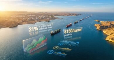 Oil Politics and Maritime Trade: Is the Gulf Entering a New Phase?