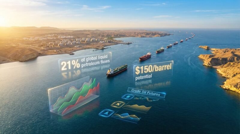 Oil Politics and Maritime Trade: Is the Gulf Entering a New Phase?