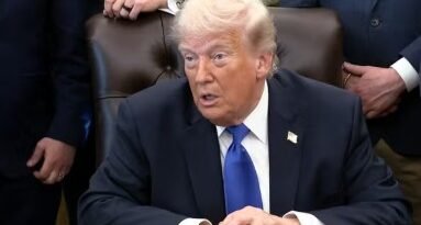 Trump Rejects Iran Nuclear Talks Proposal as Strait of Hormuz Crisis Keeps Global Oil Prices Volatile
