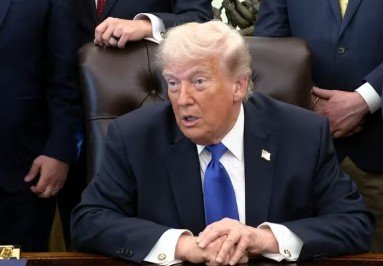 Trump Rejects Iran Nuclear Talks Proposal as Strait of Hormuz Crisis Keeps Global Oil Prices Volatile