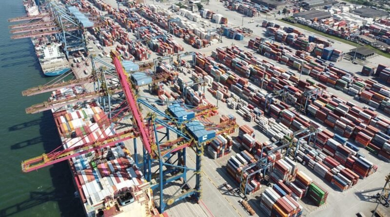 Brazil Opens Santos Mega Port Terminal Auction to Global Shipping Giants in $1.2 Billion Expansion Push