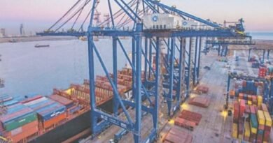 Pakistan Pushes for Pollution-Free Ports to Boost Blue Economy and Protect Marine Ecosystem