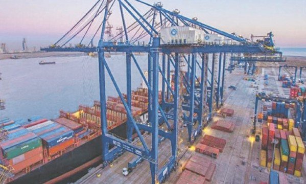 Pakistan Pushes for Pollution-Free Ports to Boost Blue Economy and Protect Marine Ecosystem