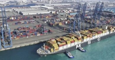 Saudi Arabia Expands Red Sea Shipping Network with New Jeddah–Salalah–Djibouti Cargo Route under Vision 2030 Maritime Logistics Strategy