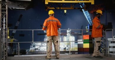 Inside the Life of Seafarers Navigating War Zones: Risk at Sea in 2026