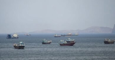 Trump Launches ‘Project Freedom’ to Secure Strait of Hormuz Shipping Route Amid Crisis