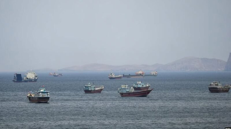Trump Launches ‘Project Freedom’ to Secure Strait of Hormuz Shipping Route Amid Crisis