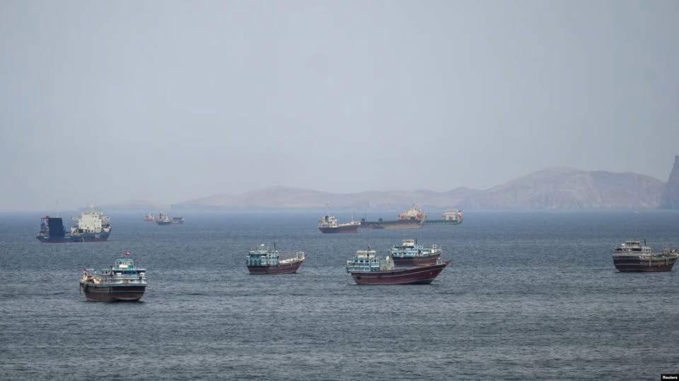 Trump Launches ‘Project Freedom’ to Secure Strait of Hormuz Shipping Route Amid Crisis