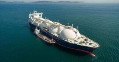Third Qatari LNG Tanker Passes through Strait of Hormuz Bound for China amid Regional Tensions