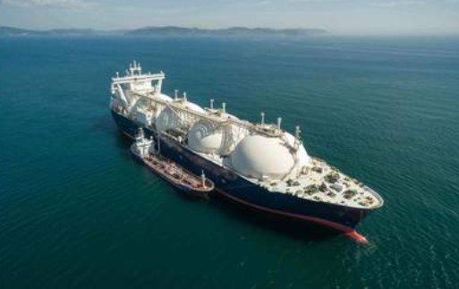 Third Qatari LNG Tanker Passes through Strait of Hormuz Bound for China amid Regional Tensions