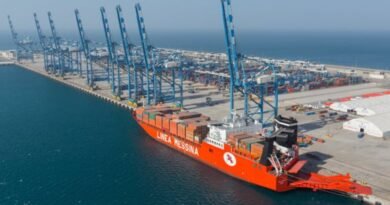 Maritime Minister Junaid Anwar Chaudhry pledges investor boost to ignite blue economy