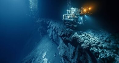 Deep-Sea Mining and Critical Mineral Supply Chains: Why the U.S. Is Finally Moving on Ocean Seabed Resources