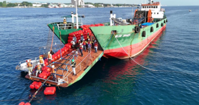 Philippines Grants Duty Relief for Submarine Cable-Laying and Repair Vessels to Boost Maritime Telecom Infrastructure